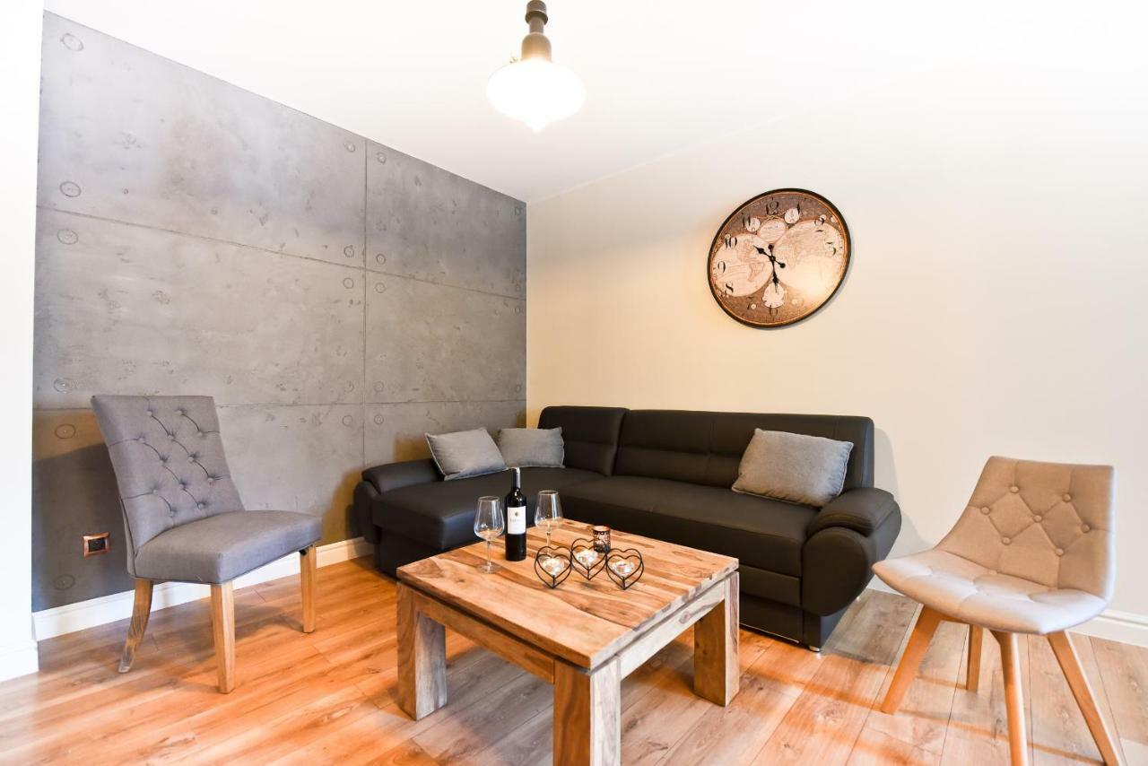 Apartament Starowka 3 Apartment Torun Exterior photo